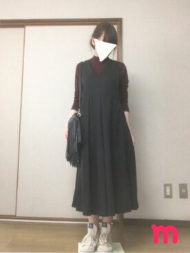 kanoさんのコーディネート