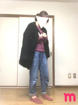 kanoさんのコーディネート