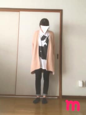 kanoさんのコーディネート