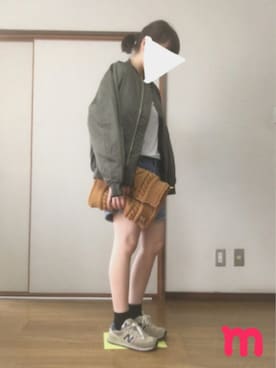 kanoさんのコーディネート