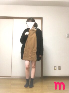 kanoさんのコーディネート