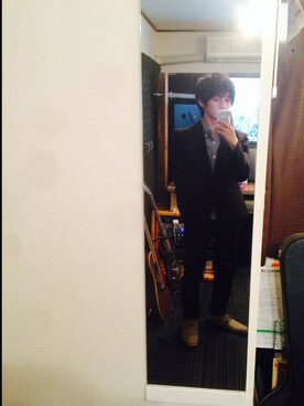 yossyさんのコーディネート