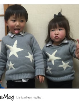 Rumiさんのコーディネート