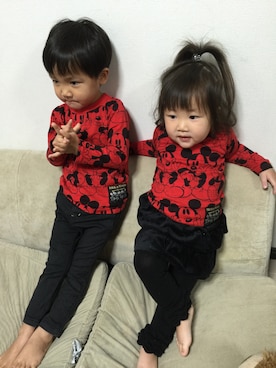 Rumiさんのコーディネート