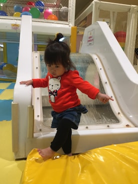 Rumiさんのコーディネート