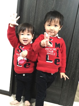 Rumiさんのコーディネート