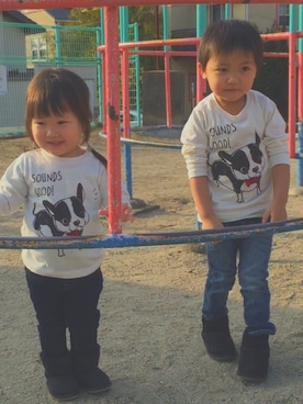 Rumiさんのコーディネート