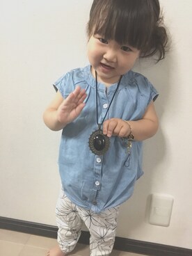 Rumiさんのコーディネート