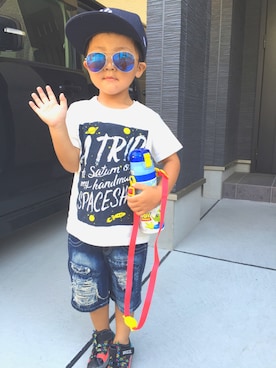 Rumiさんのコーディネート