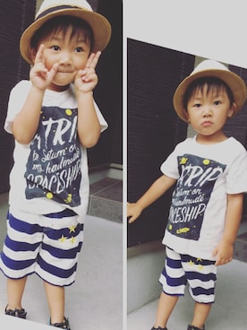 Rumiさんのコーディネート