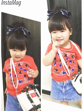 Rumiさんのコーディネート