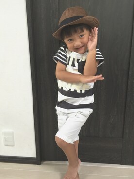 Rumiさんのコーディネート