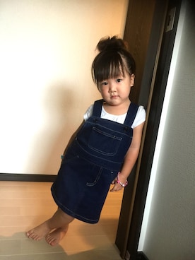 Rumiさんのコーディネート