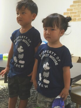 Rumiさんのコーディネート