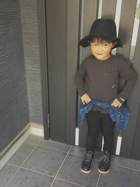 Rumiさんのコーディネート