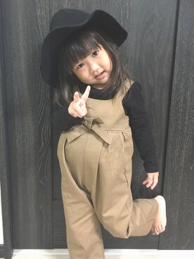 Rumiさんのコーディネート