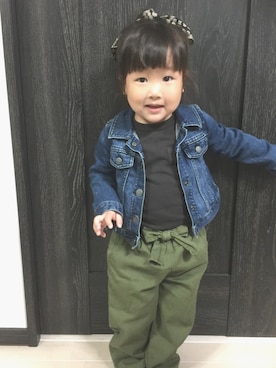 Rumiさんのコーディネート