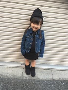 Rumiさんのコーディネート