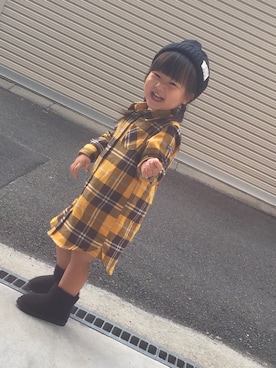 Rumiさんのコーディネート