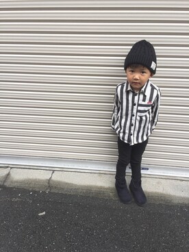 Rumiさんのコーディネート