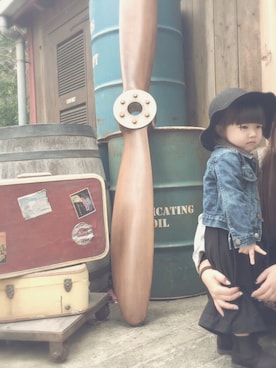 Rumiさんのコーディネート