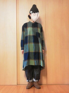 umeさんのコーディネート