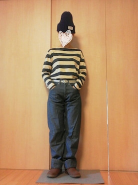 umeさんのコーディネート