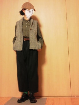 umeさんのコーディネート