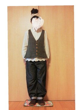 umeさんのコーディネート