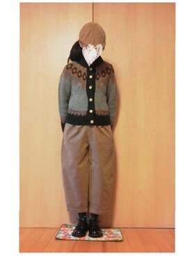 umeさんのコーディネート