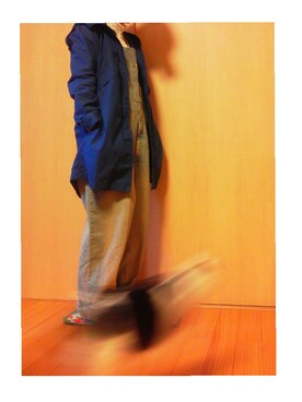 umeさんのコーディネート