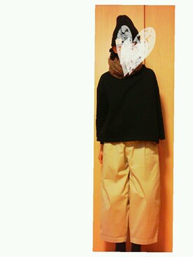 umeさんのコーディネート