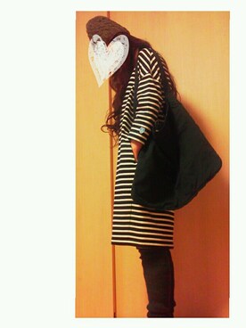 umeさんのコーディネート