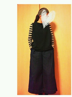 umeさんのコーディネート