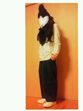 umeさんのコーディネート