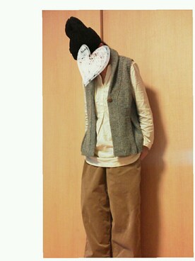 umeさんのコーディネート