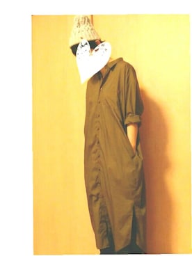 umeさんのコーディネート