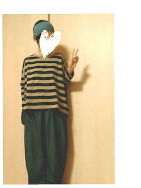 umeさんのコーディネート