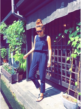 yuna natsuseさんのコーディネート