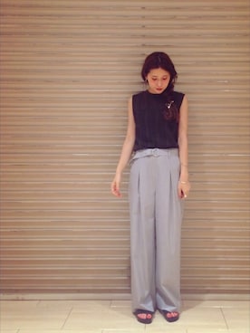 eeen52さんのコーディネート