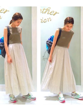 eeen52さんのコーディネート