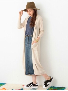 eeen52さんのコーディネート