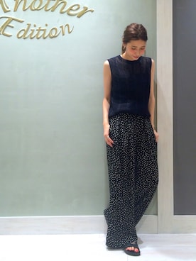 eeen52さんのコーディネート