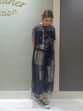 eeen52さんのコーディネート