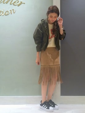 eeen52さんのコーディネート