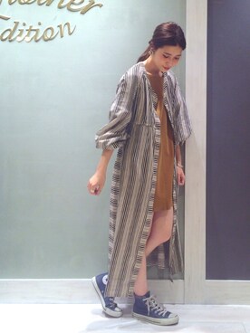 eeen52さんのコーディネート