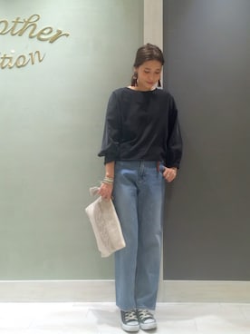 eeen52さんのコーディネート