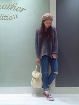 eeen52さんのコーディネート