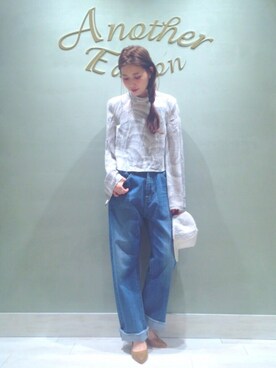 eeen52さんのコーディネート