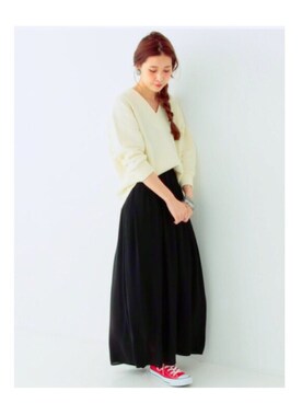 eeen52さんのコーディネート